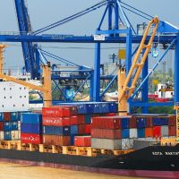 Kolkata Port reports 45 pc growth in cargo handling in April, highest among all major ports of India