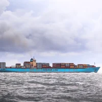 World’s Top Shipping Companies Have No Plans To Resume Operations In Red Sea