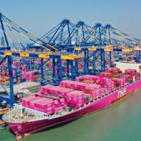 Indian ports could benefit from China+1 strategy, says Moody’s Ratings