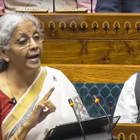 Union Budget 2025-26 : India to set up $3-billion maritime development fund for shipping industry