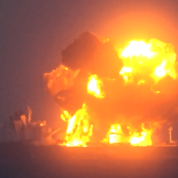 Russia is Providing Targeting Data to Houthis for Attacks on Ships