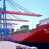 Sea Lead launches service connecting Pakistan with Middle East and East Africa