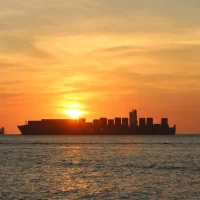 Israel & Hamas Agree To Ceasefire Deal That Could End Red Sea Shipping Crisis