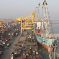 Chattogram port achieves significant growth in 2024 despite enormous challenges