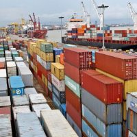 Chittagong port sees 13% fall in export container handling