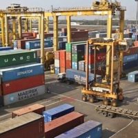 27,250 metric tonnes of rice arrive from India, Pakistan