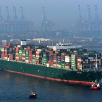 Regional feeder lines dip their toes into India-Red Sea trades