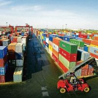 Strategies for minimising empty container runs