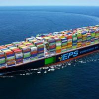 Shipping industry booms amid China export rush, faces post-tariff woes