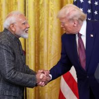 India says studying impact of 27% US tariff, vows to push trade deal