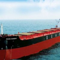 Seacon seals lease financing for Baltic Shipping seven-ship swoop