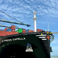 X-Press Feeders launches three new services